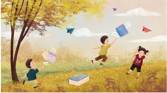 青岛为明，父母如何正确教育孩子？做到这五点，家庭教育事半功倍