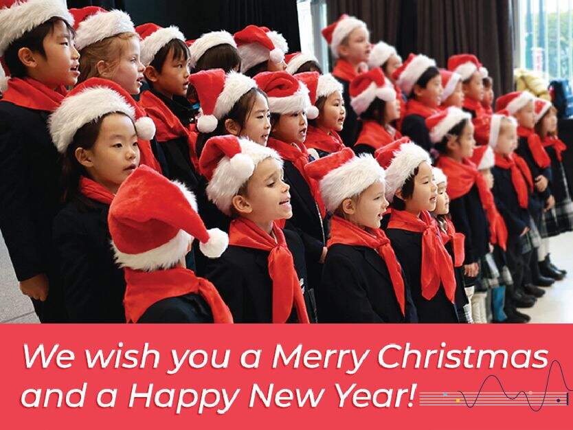 北京英国学校（三里屯校区）