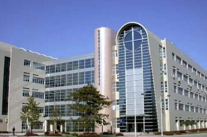 北京第八十中国际部