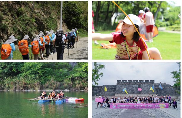下雪啦！来一场School Walk，12月23日常熟康桥学校校园开放日