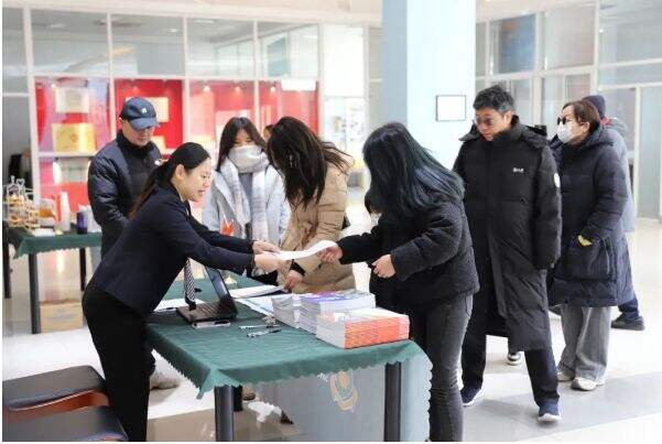 中加枫华国际学校