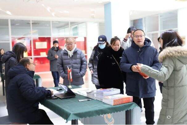 中加枫华国际学校