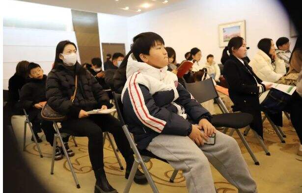 中加枫华国际学校