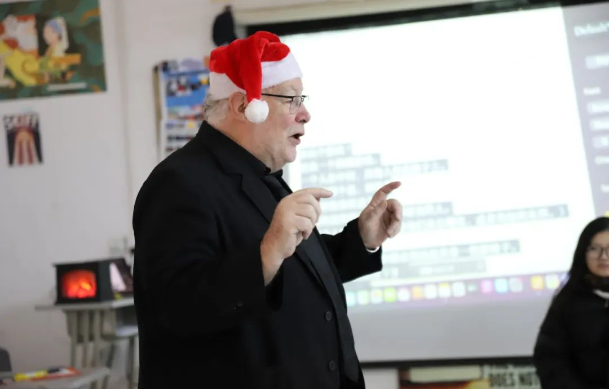 中加枫华国际学校