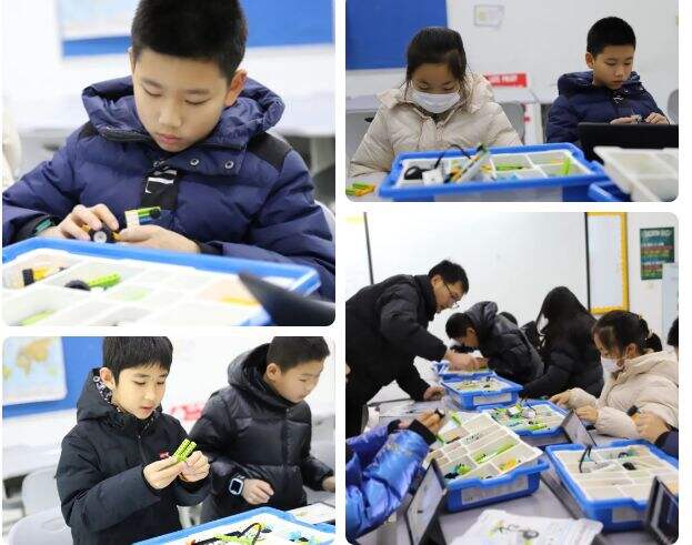 中加枫华国际学校