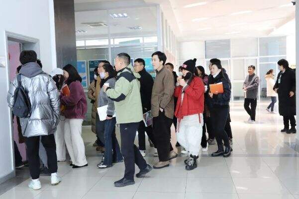 中加枫华国际学校