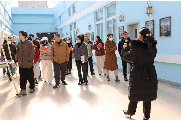 中加枫华国际学校