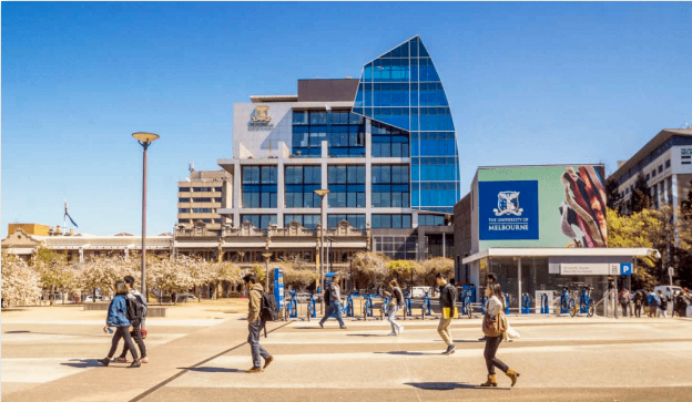 深圳实验承翰学校国际课程：2024 Offer 开门红！