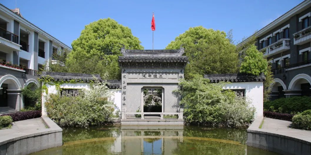 省苏州一中国际部