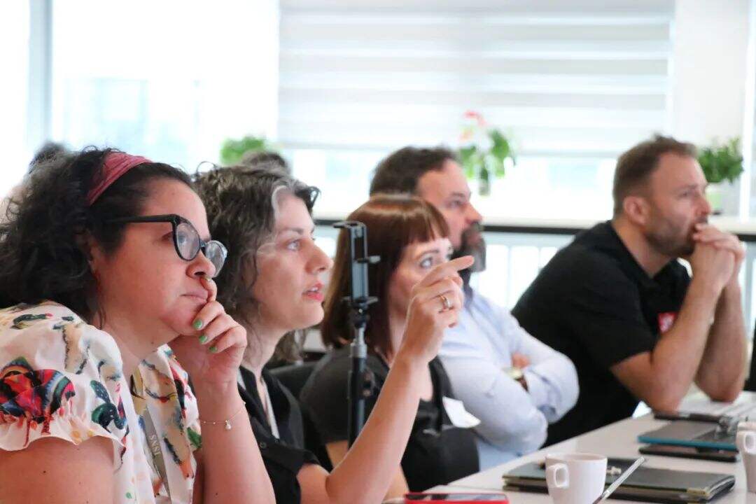 深圳市蛇口外籍人员子女学校：IBDP视觉艺术模拟展！