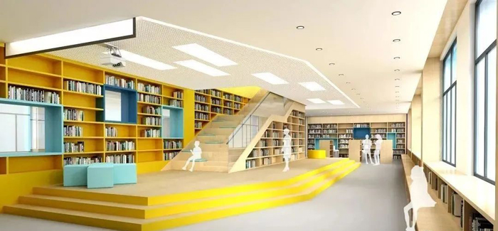 北京市房山区诺德安达学校