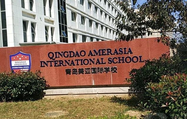 青岛美亚国际学校