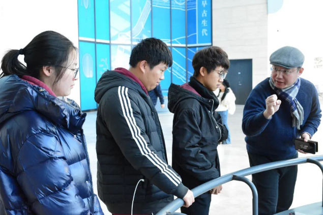 北京四中国际课程佳莲校区