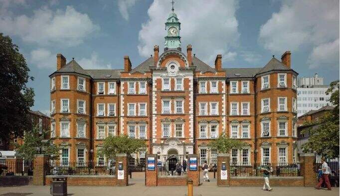 恭喜！沃顿公学学子收到帝国理工学院的录取offer！