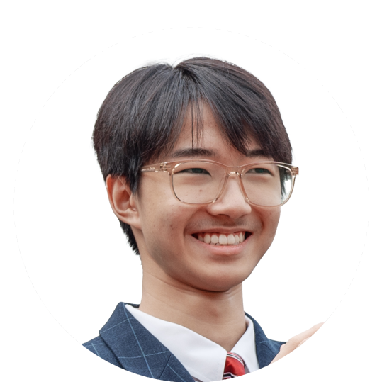 深圳市博纳学校：英国生物奥林匹克中级银奖！