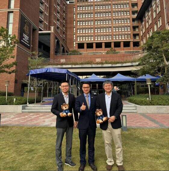 哈罗专场分享会：哈佛大学校友面试官升学指导分享！