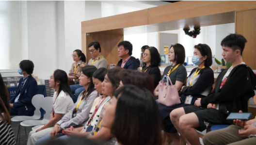 哈罗专场分享会：哈佛大学校友面试官升学指导分享！