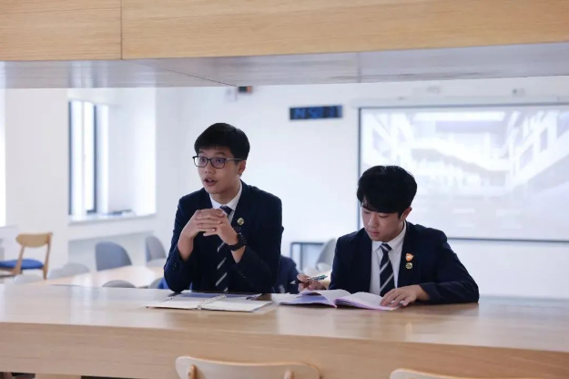 哈罗专场分享会：哈佛大学校友面试官升学指导分享！