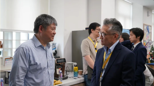 哈罗专场分享会：哈佛大学校友面试官升学指导分享！