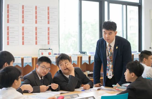 赛德文学校