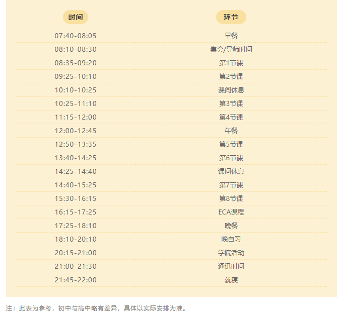 赛德文学校