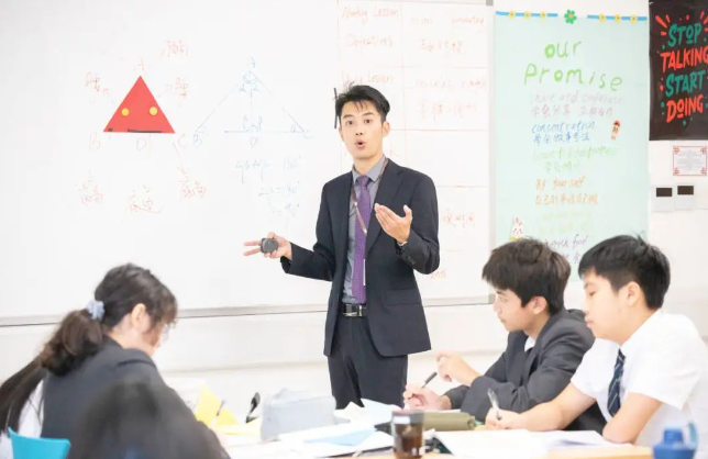 赛德文学校