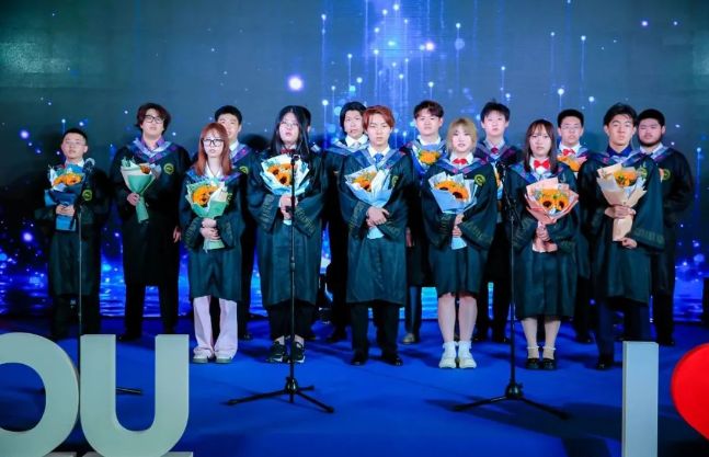 北京开放大学国际课程中心