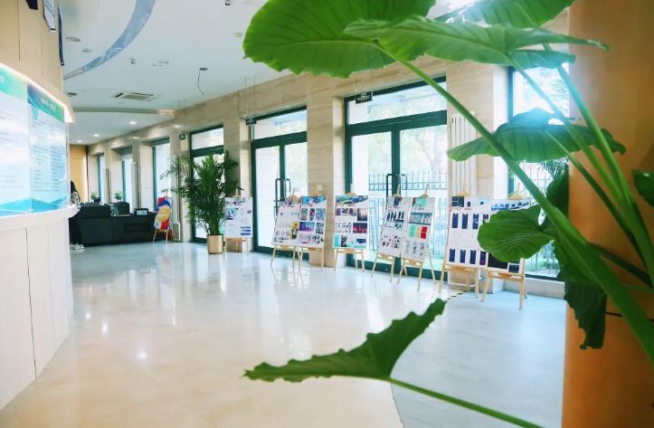 北京开放大学国际课程中心