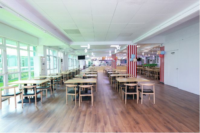 深圳市博纳学校