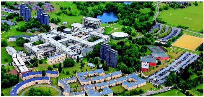 重庆枫叶 | 名校界的&ldquo;黑马&rdquo;，英国华威大学录取来袭