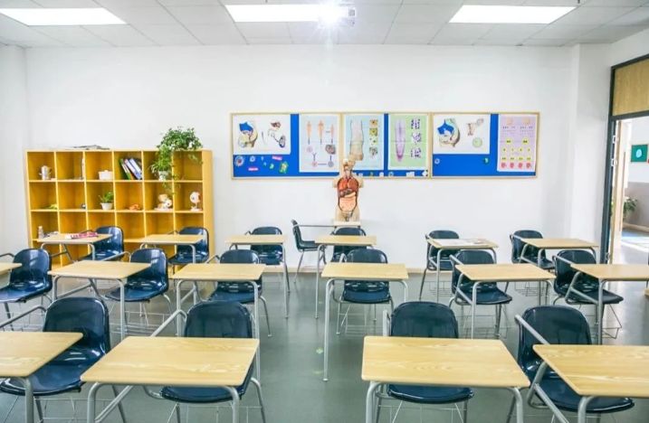 武汉三牛中学（高中段）2024年招生简章