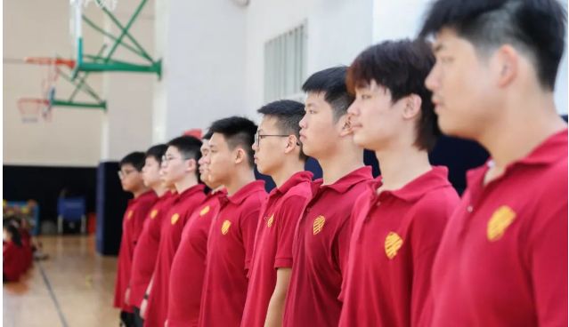 武汉三牛中学（高中段）2024年招生简章