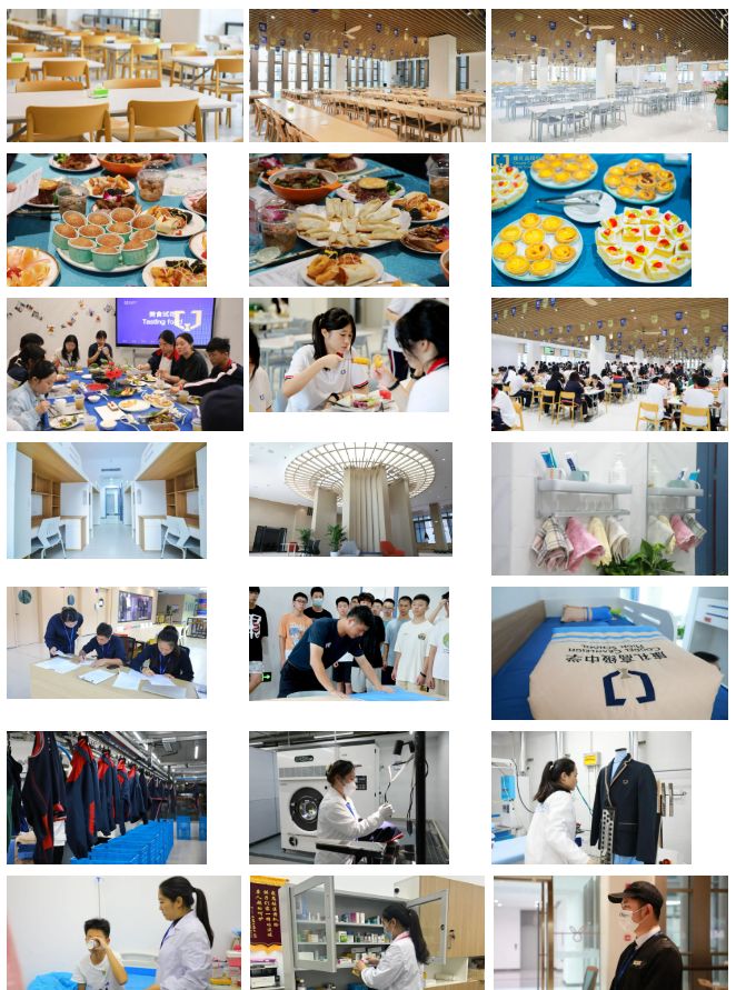 武汉康礼国际部 2024年招生简章（IB/AP/ALevel/中加班/国际艺术/日本留学班）