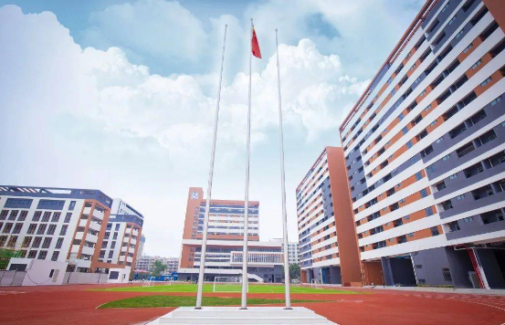 江门市第一实验学校港澳子弟班2024年招生简章！