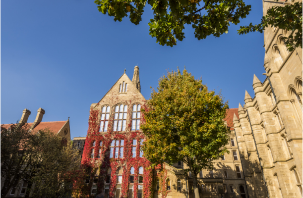 深圳市博纳学校2024早申首批捷报，美、英、加、澳齐开花！