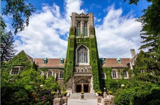 深圳市博纳学校2024早申首批捷报，美、英、加、澳齐开花！