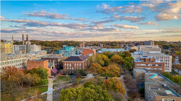 深圳市博纳学校2024早申首批捷报，美、英、加、澳齐开花！