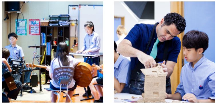 奖学金申请开启 | 2024-2025学年耀中耀华奖学金项目启动