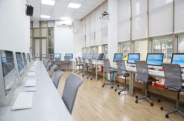 重庆耀中国际学校2024年招生简章