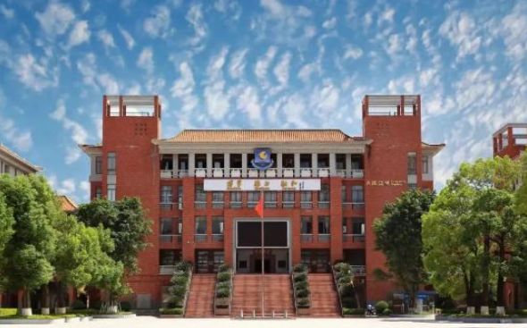 广州外国语学校AP&AL国际课程