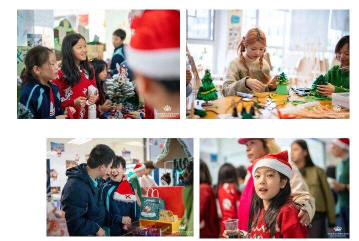 深圳诺德安达学校