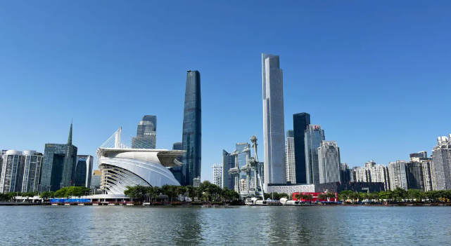 2024年广州国际学校最全汇总！超过50所学校，涵盖纯外籍、公办国际班、民办双语！