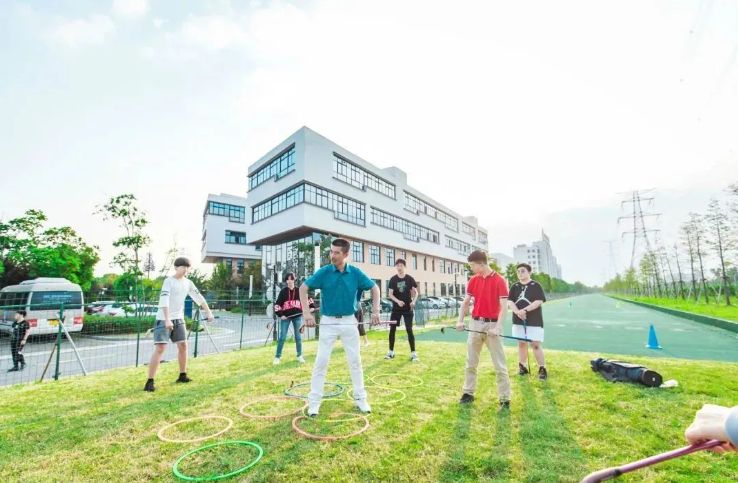 苏州北美国际高级中学