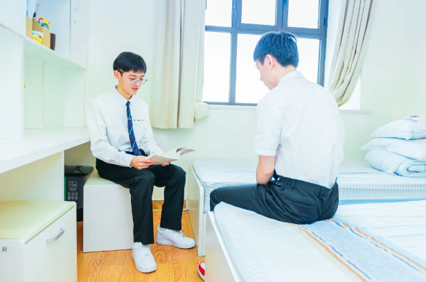 苏州北美国际高级中学
