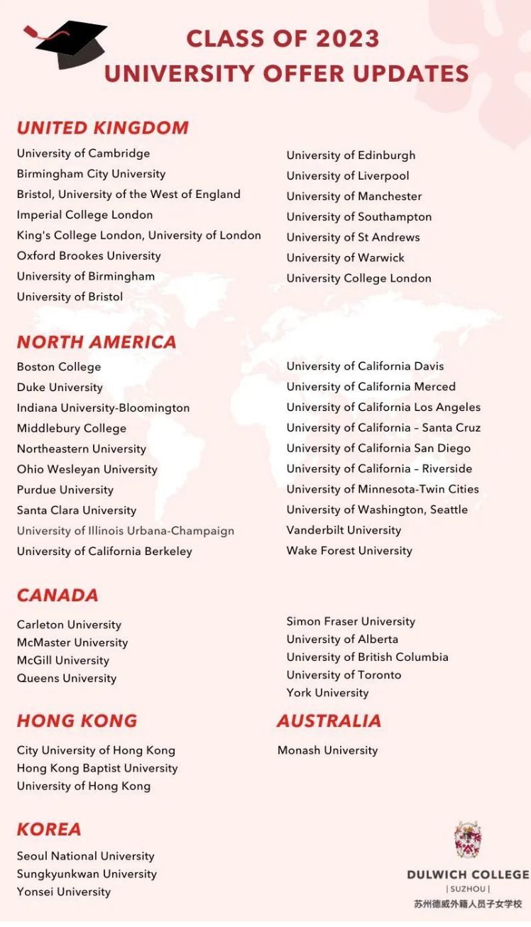  苏州德威外籍人员子女学校