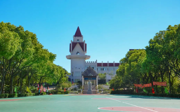 苏州国裕外语学校