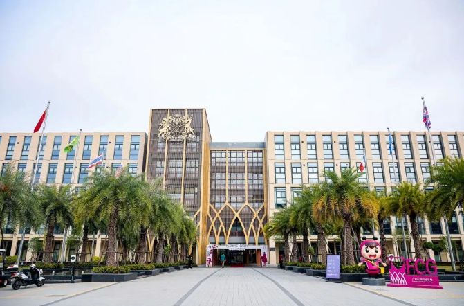 广州市斐特思学校