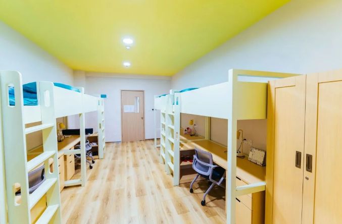 广州市番禺区诺德安达学校
