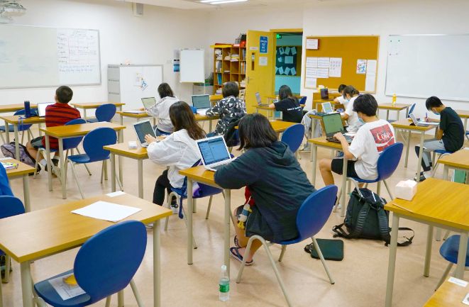 广州贝赛思国际学校