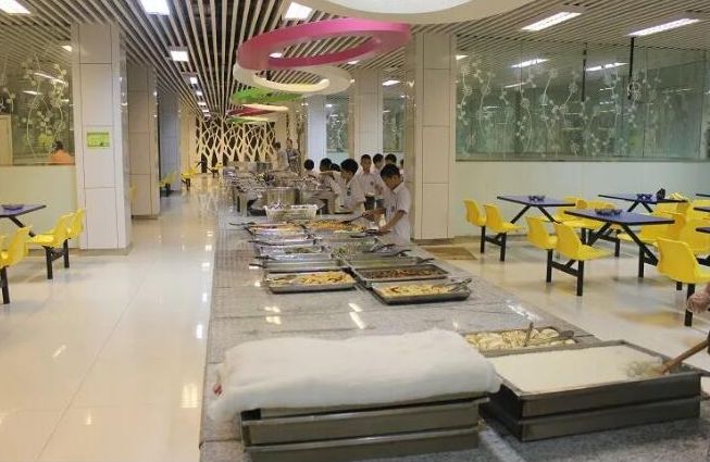 北京私立汇佳学校